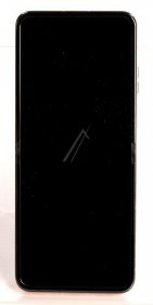 Motorola Display Unit - 5d68c24700 Xt2451 Etched Tp Lcm Assembly Pink Eu Cs