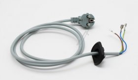 Mains Power Lead - 70034485 Power Cable [Candy Hoover]