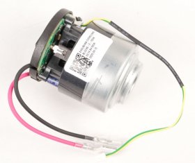 Motor - 48701611 Motor [Candy Hoover]