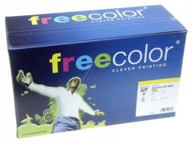 Freecolor Toner Cartridge - Tk360-frc K15362f7 Toner Cartridge Black 20k