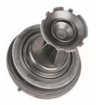 Compatible Fluff Filter - Fluff Filter Insert Alternative For Lg