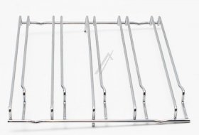 Lg Grid - Mea66375403 Guide Rail Complex Wsed7665b Guide Rail Right