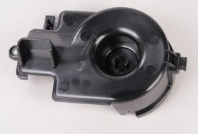 Jura Carrier Assembly - 74073 Trager Thermoblock Kpl