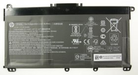 Hewlett Packard Laptop Battery - Tf03xl Akku 41 7wh Original - TPN-C131
