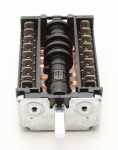 Oven Switch - 42817435 Covered Switch Group 1+0 [Candy Hoover]