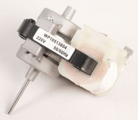 Compatible Ventilator Motor - Fan Motor Alternative For Bauknecht