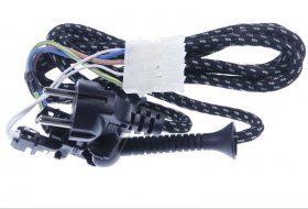 Iron Connection Cable - Ss-1810031058 Power Cable [Groupe SEB]