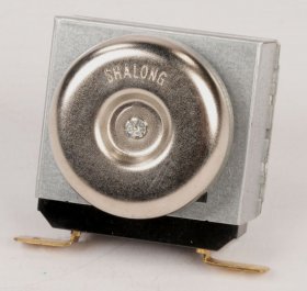 Timer - 32053012 Timer Mech With Contact 100mn Shl Bend [Vestel]