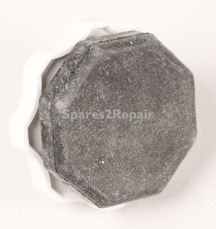 Konka Foot - Sk2327750100 Adjustable Feet Assembly