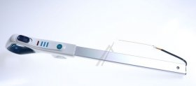 Handle - Rs-2230002280 Griff-komplett-weiss+blau [Groupe SEB]