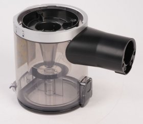 Dust Collector - 48700925 Powder Container [Candy Hoover]