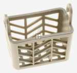 Accessories Basket - 1016023 Tablet Container 3 In 1 [Amica]
