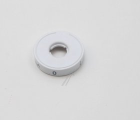 Blending Ring - 42054707 Knob Ring (omega Top Oven Therm 66 White [Vestel]