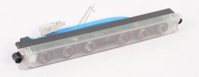 Elica Switch Unit - Spp0000755 Agc Glass Box Tcg 3vi Or