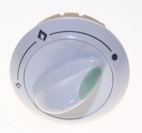 Control Knobs - 29751 Knob Gas+plate [Sogedis]