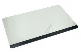 Samsung Glass Plate For Oven - Dg64-00437c Glass Door-middle nq8300t glass t4 w480