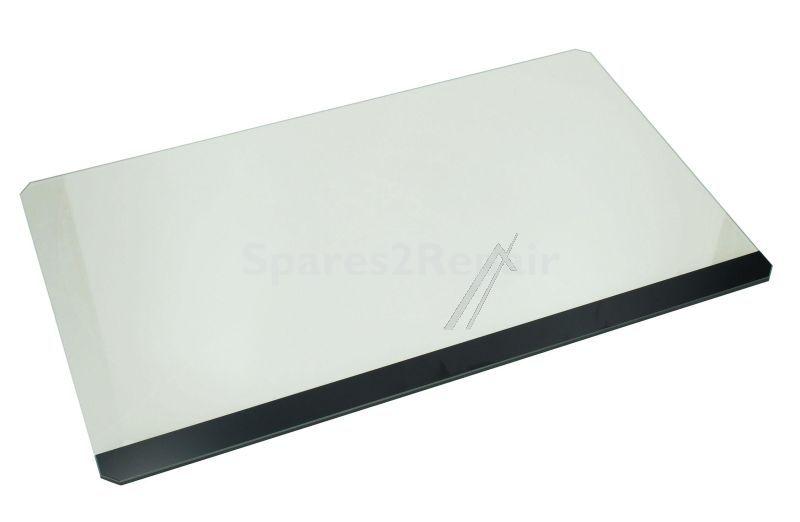 Samsung Glass Plate For Oven - Dg64-00437c Glass Door-middle nq8300t glass t4 w480
