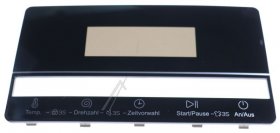 Tcl Operating Unit Screen - 4c140-000544 Transparent Window