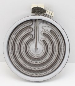 Hisense Gorenje Double Circuit Radiation Heate - 460364 Radiant Heater S-p-230v-2100+900w-210 Bspt