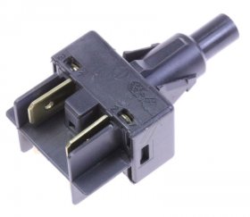 Power Switch - 1833120100 C00914187 Single Switch [Arcelik]