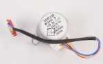 Samsung Dc Motor - Db81-05078a Svc Motor-step 11002010000143 ent
