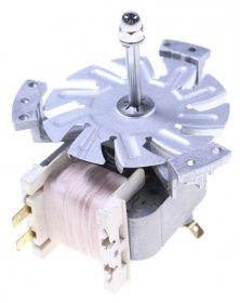 Ventilator Motor - 49014212 Motor Fan [Candy Hoover]