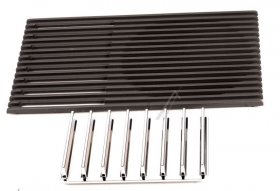 Elica Grid - Acc0202620 Set Of Grids Tesla Libra