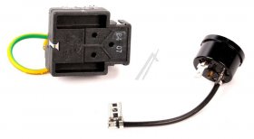 Starter Relay - 49026086 Article [Candy Hoover]