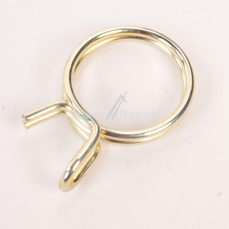 Kuppersbusch Teka Clamp - 81742180 Pipe Clamp (Ø34) Dfi 76950