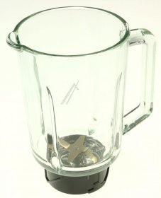Hisense Gorenje Mixer - Blender Bowl - 573367 Jar Complete