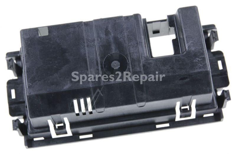 Cover Plate - 258440079 C00891132 Timer Cover Plastic [Arcelik]