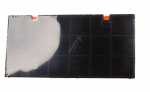 Carbon Filter - Mcfe34 9029865939 Odourclean Standard Carbon Filter [Electrolux Aeg]