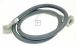 Inlet Tube - 2808700300 C00889604 Water Inlet Hose Assembly (grey-cold) [Arcelik]