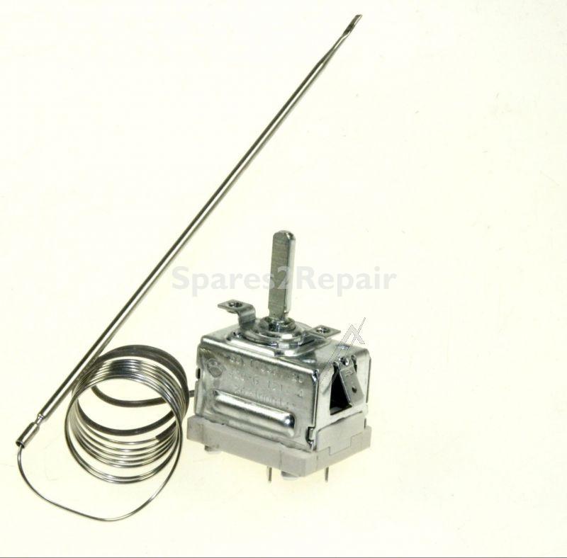 Oven Thermostat - 263100014 C00904212 Thermostat*320°c*55 17062 120* [Arcelik]