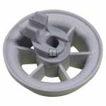 Roller For Dishwasher Basket - 1885900400 C00905859 Lower Rack Wheel Group [Arcelik]