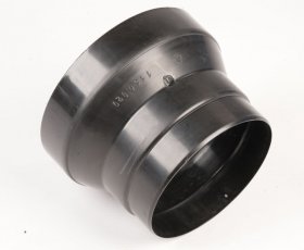 Reducer - C00861114 488000861114 Flange Reduction D 150-125-120 P [Whirlpool Indesit]