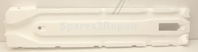 Housing Part - 1057384 Air Duct Insulation [Amica]
