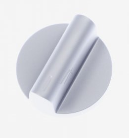 Samsung Button - Dg64-00445a Knob Power mag694ant abs+pc natural pelg