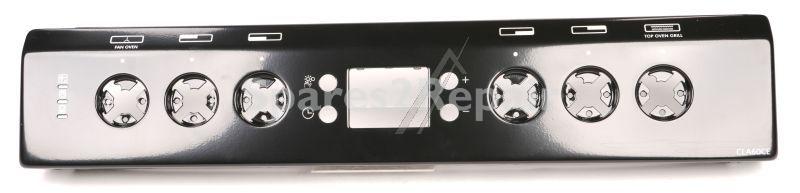 Operating Unit Screen - 218315423 C00872085 Operating Unit Screen [Arcelik]