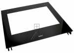 Oven outer Door - 9060113 Glass Outer Oven 472-370 S 52 Amica [Amica]