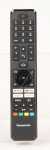 Vestel Ir remote Control - R-c 45160 23892948 R-c 45160 (1113) Panasonic (gray-s)(black)