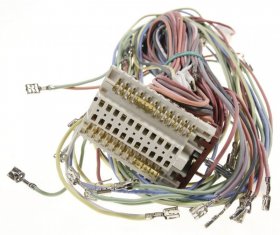 Oven Switch - 5614722006 Switch Lower Oven [Electrolux Aeg]