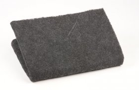 Carbon Filter - 9029866044 Carbon Filter 400g-m² 570x470mm [Electrolux Aeg]