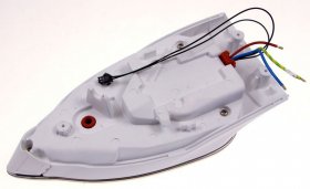 Clamp Level - Fs-9100028126 Base Handle+soleplate [Groupe SEB]