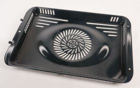 Lg Casing Cover - Ebz64492133 Cover Motor Part 12271100011186 Cover Motor Ws5d7230s Convection Motor Cover Guangdong Midea