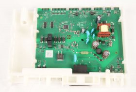 Liebherr Motor Control Unit - 614142700 Electronically Parameterized