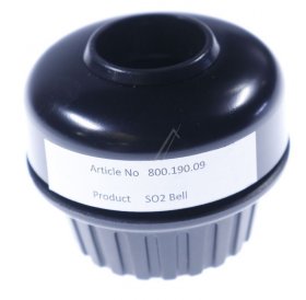 Soflow Bell - 800 190 09 Bell