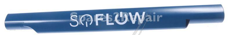 Soflow Housing Part - 800 190 17 Front Pole (painting With Logo)