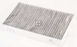 Eurofilter Carbon Filter - Kohlefilter Alternativ Fur Miele Dkf29 - 11292130