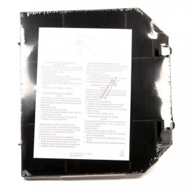 Carbon Filter - 9029866374 Carbon Filter Eff72 [Electrolux Aeg]